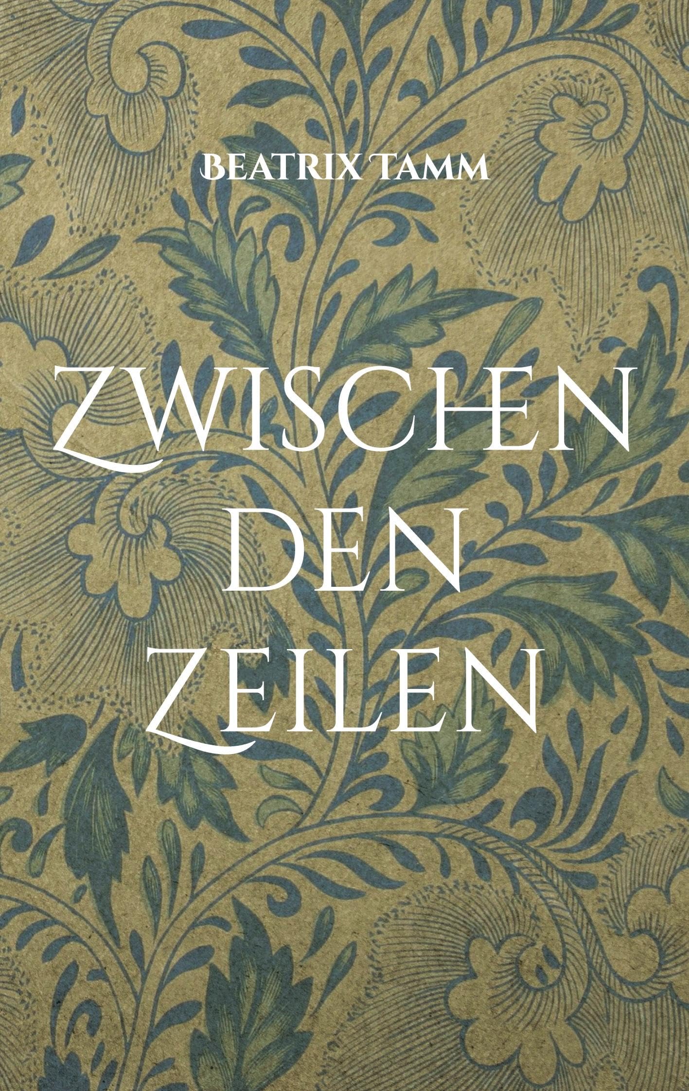 Zwischen den Zeilen: Mein Abschied von der Neuapostolischen Kirche