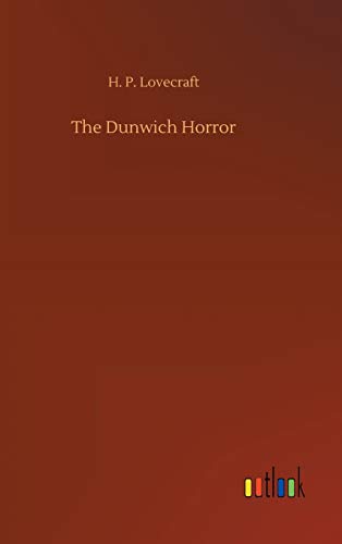 The Dunwich Horror