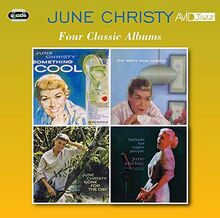 Four Classic Albums