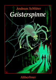 Geisterspinne