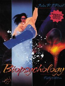 Biopsychology