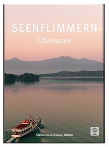 Seenflimmern - Der Chiemsee