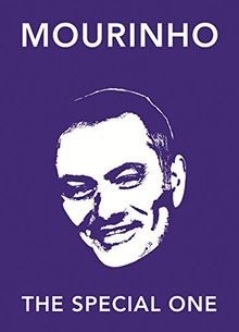 The José Mourinho Quote Book