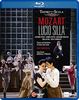 Mozart: Lucio Silla (Teatro alla Scala, 2016) [Blu-ray]