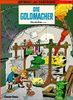 Spirou und Fantasio, Carlsen Comics, Bd.18, Die Goldmacher