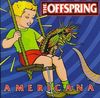 Americana (CD-Extra)