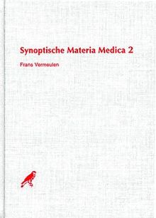 Synoptische Materia Medica 2