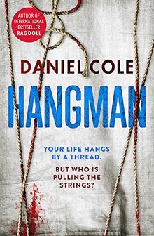 Hangman (A Ragdoll Book)