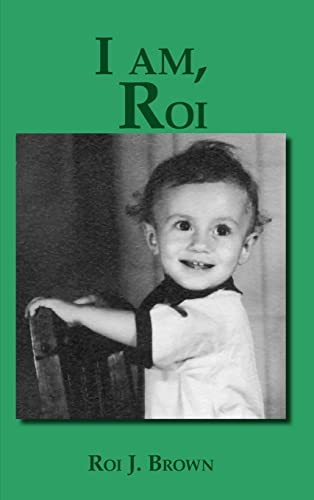 I Am, Roi
