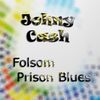 Folsom Prison Blues [Vinyl LP]