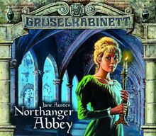 Gruselkabinett 40/41 - Northanger Abbey-Box