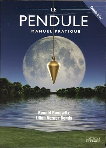 Coffret Le Pendule