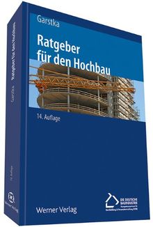 Ratgeber für den Hochbau