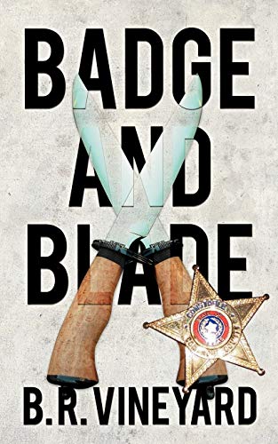 Badge and Blade