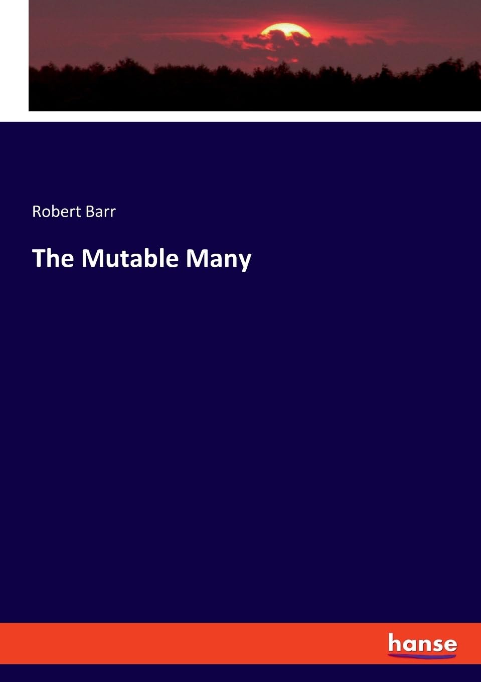 The Mutable Many: DE