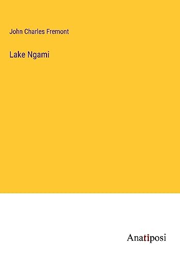 Lake Ngami