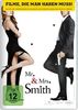 Mr. & Mrs. Smith