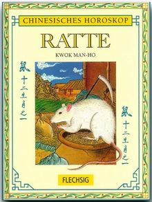 Kwok Man-Ho : Ratte