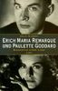 Erich Maria Remarque und Paulette Goddard