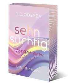 Sehnsüchtig Vergangen: Part 5