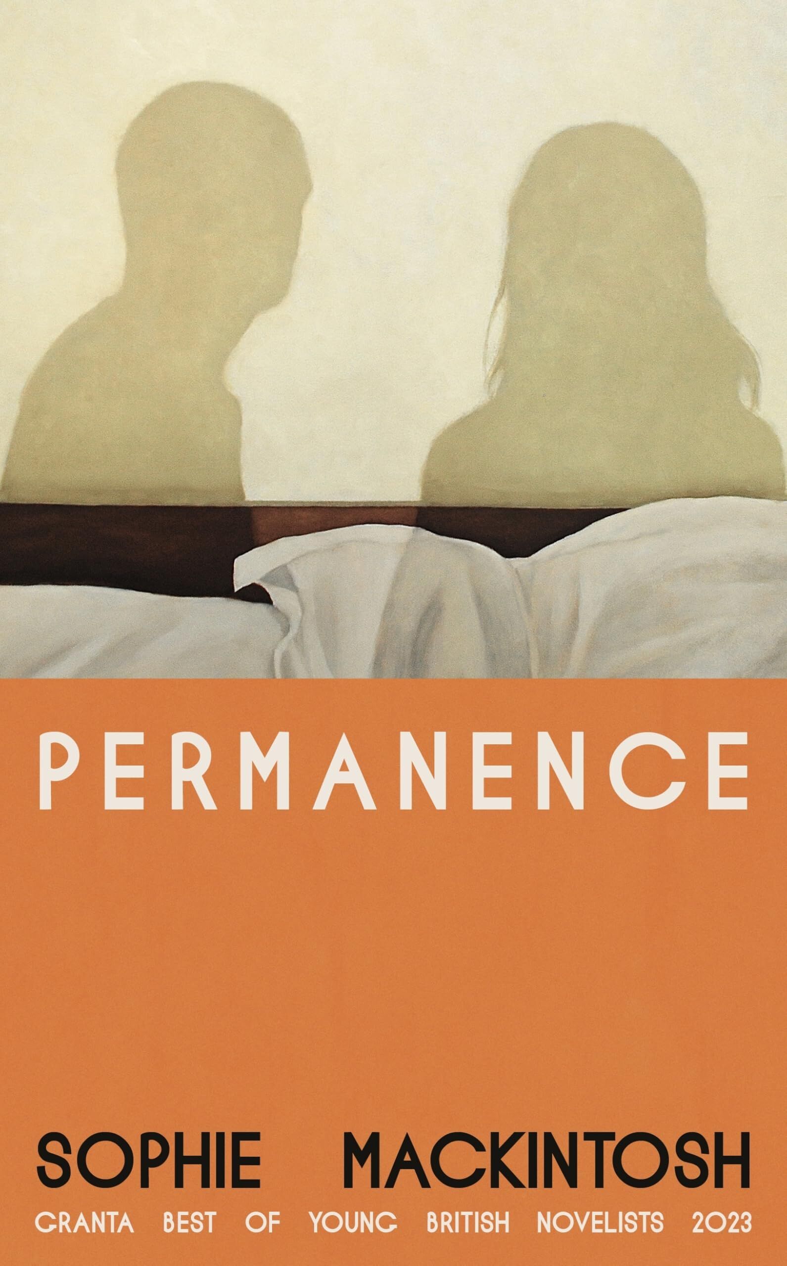 Mackintosh, Sophie: Permanence