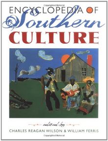 Encyclopedia of Southern Culture