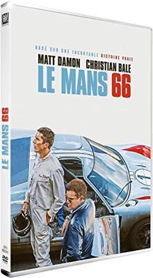 Le mans 66 [FR Import]