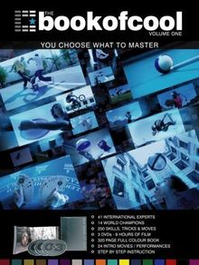 Book Of Cool [DVD] [2005] [UK Import]