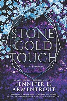 Stone Cold Touch (Dark Elements, Band 3)