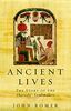 Ancient Lives: The Story of the Pharaohs' Tombmakers (Phoenix Press)
