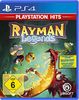 Rayman Legends - PlayStation Hits - [PlayStation 4]