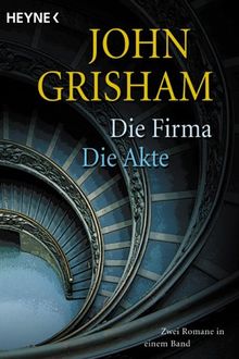 Die Firma / Die Akte.