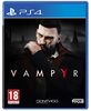 Vampyr [PEGI-AT] [PlayStation 4]
