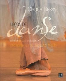 Leçon de danse von Claude Bessy | Buch | Zustand gut