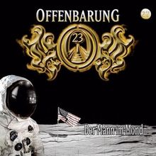 Offenbarung 23: 27 - Der Mann im Mond