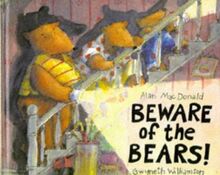 Beware of the Bears!