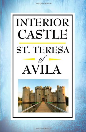 Interior Castle