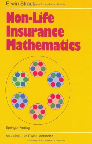 Non-Life Insurance Mathematics