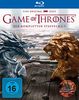 Game of Thrones: Die kompletten Staffeln 1-7 als Digipack (Limited Edition) [Blu-ray]