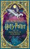 Harry Potter and the Prisoner of Azkaban: MinaLima Edition: J.K. Rowling