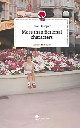 More than fictional characters. Life is a Story - story.one