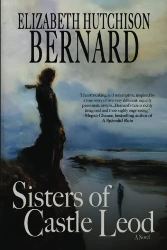 Sisters of Castle Leod: A Novel