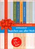 Digitale Bibliothek Jubiläumsband Märchen aus aller Welt. DVD-ROM für Win Vista/XP/2000/NT/ME/98 u. Mac OS X 10.3.9.