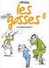 Les gosses, Tome 8 : C'est qui qu'a prouté ? (Humour Libre)