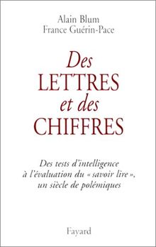 Sommes-nous tous des illettrés ?