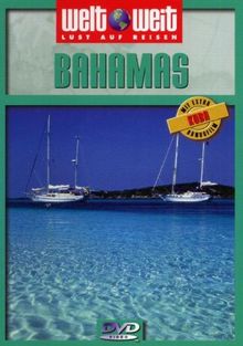 Bahamas - welt weit (Bonus: Kuba)