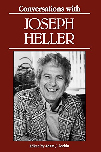 Conversations with Joseph Heller (Literary Conversations Series)