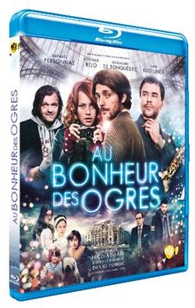 Au bonheur des ogres [Blu-ray] [FR Import]