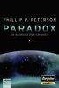 Paradox - Am Abgrund der Ewigkeit: Roman