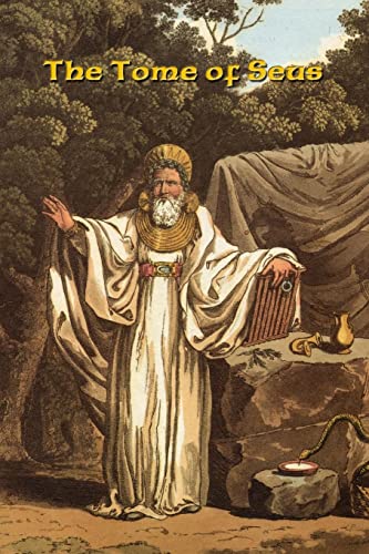 The Tome of Seus: Third Quest US Edition